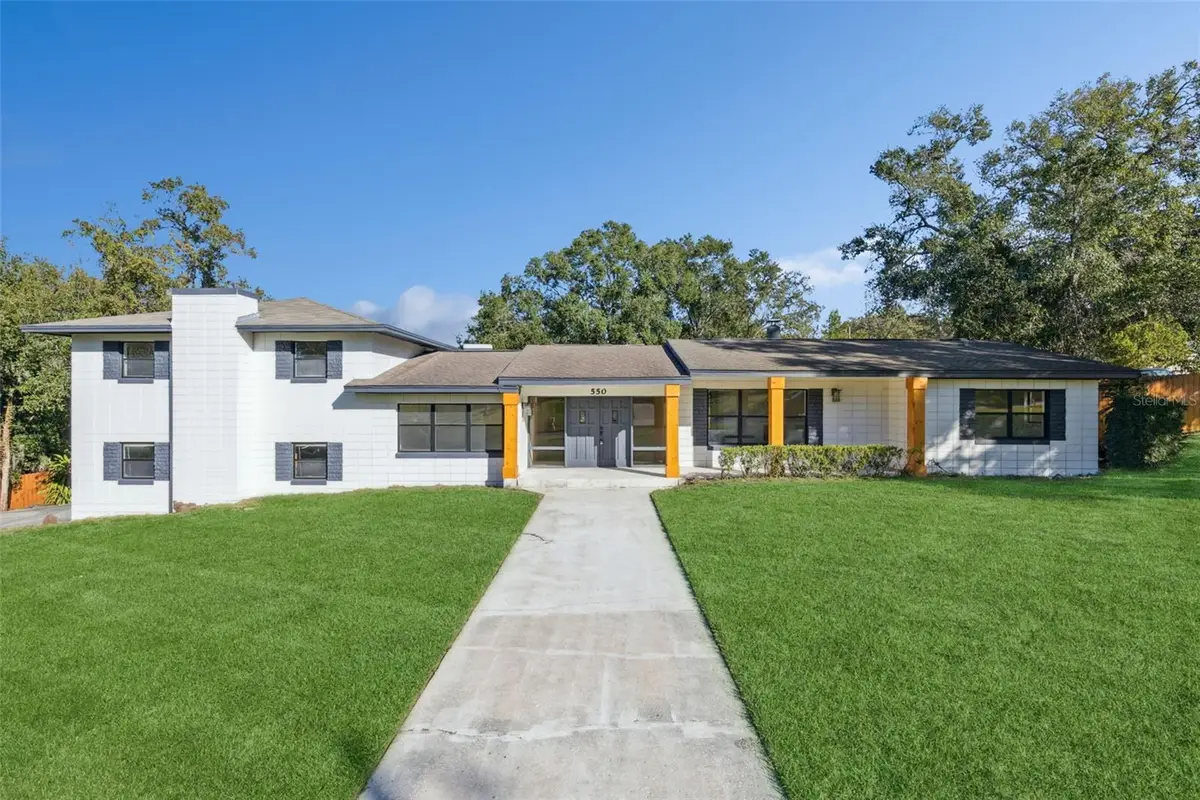 550 Disston Avenue, Clermont, FL 34711 - Image #1