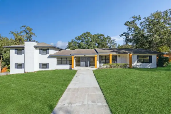 550 Disston Avenue, CLERMONT, FL 34711