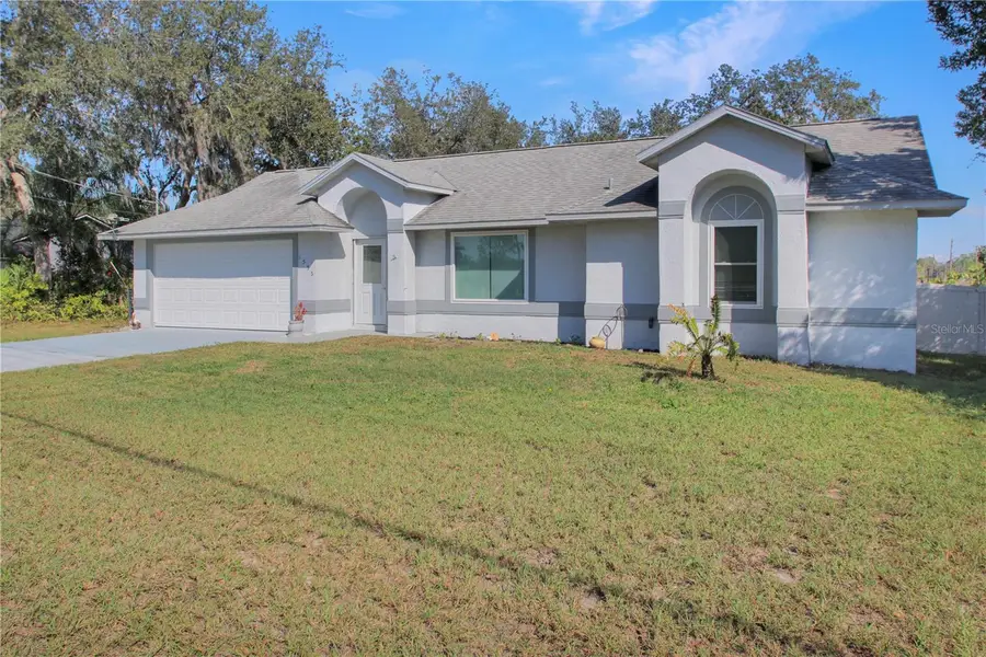 1533 Humphrey Boulevard, Deltona, FL 32738 - Image #2