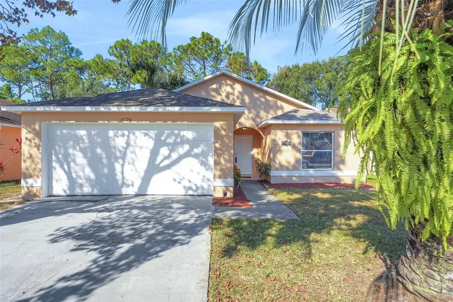 4796 Windwood Drive, Kissimmee, FL 34746 - Image #2