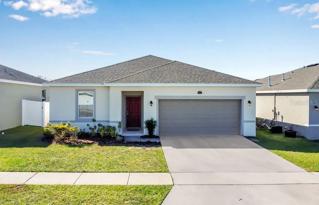 3476 Forster Avenue, Leesburg, FL 34748 - Image #1