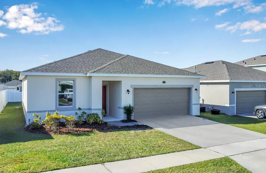 3476 Forster Avenue, Leesburg, FL 34748 - Image #2