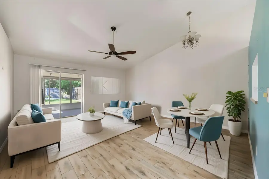 2516 Olive Branch Way, Orlando, FL 32817 - Image #2