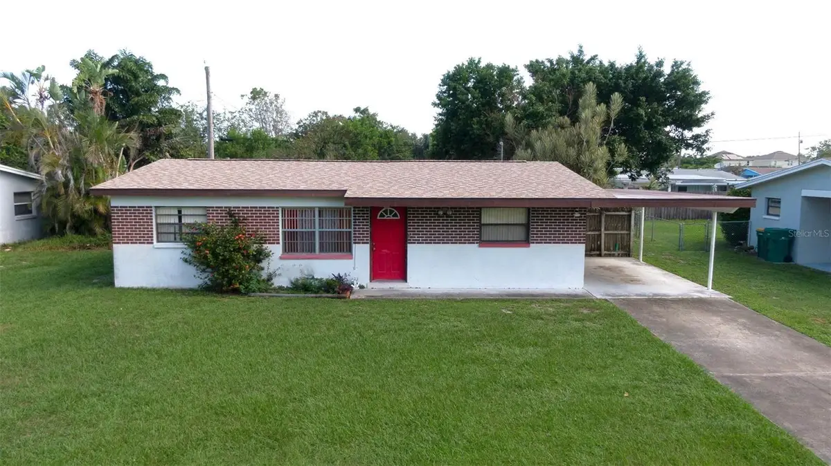 2628 Trammel Avenue, Melbourne, FL 32935 - Image #1