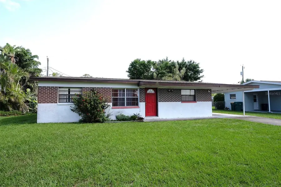 2628 Trammel Avenue, Melbourne, FL 32935 - Image #2