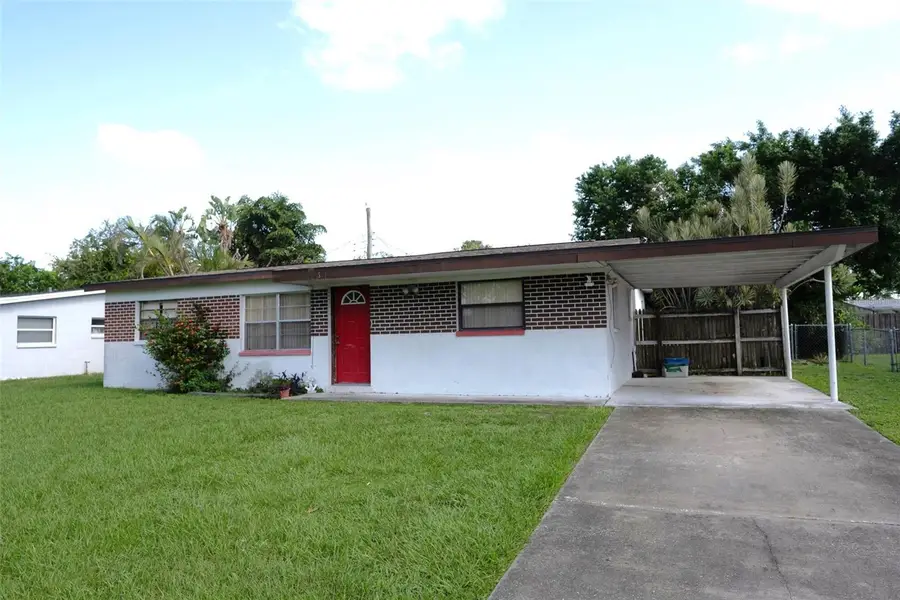 2628 Trammel Avenue, Melbourne, FL 32935 - Image #3