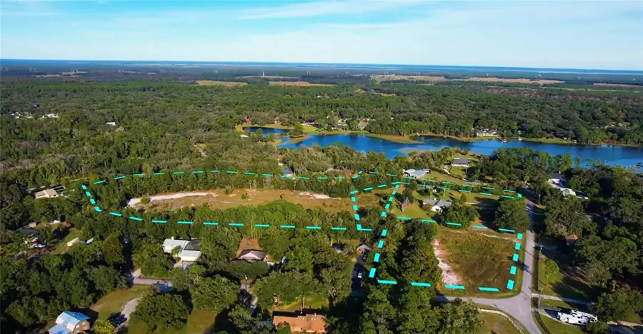 Lot 10 Overlook Drive, Chuluota, FL 32766 - Image #2