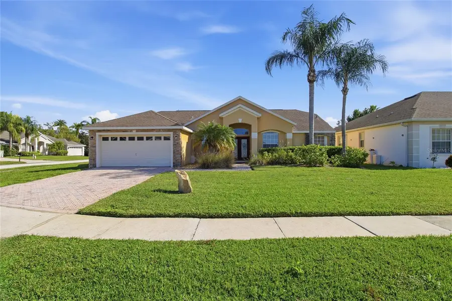148 Belfry Drive, Davenport, FL 33897 - Image #2