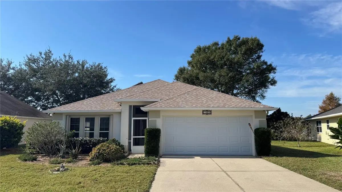 1529 Lake Villa Drive, Tavares, FL 32778 - Image #1