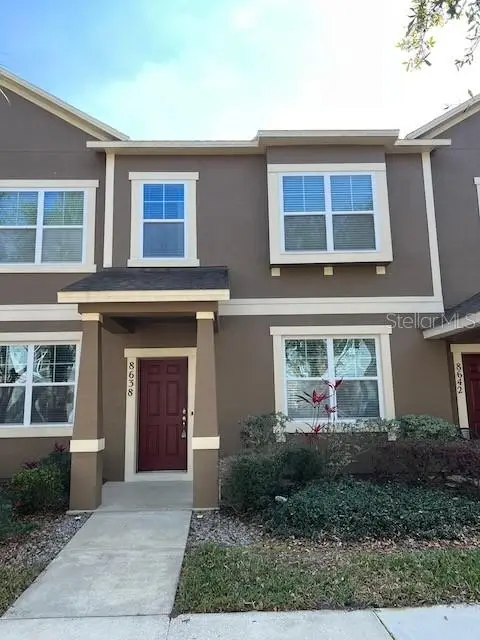 8638 Brookvale Drive, WINDERMERE, FL 34786