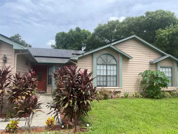 Address Withheld By Seller, ORLANDO, FL 32808