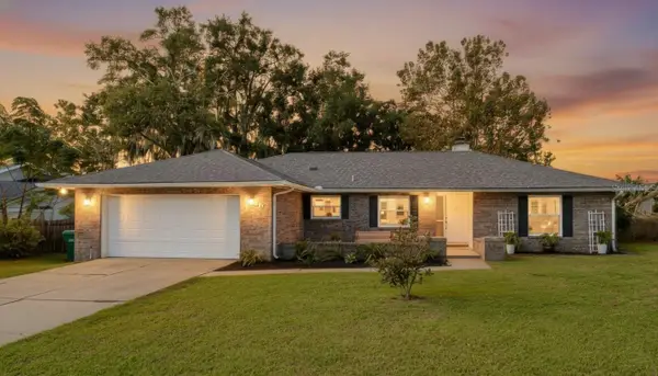 1436 Coluso Drive, WINTER GARDEN, FL 34787