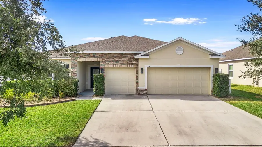318 Briarbrook Lane, Haines City, FL 33844 - Image #2