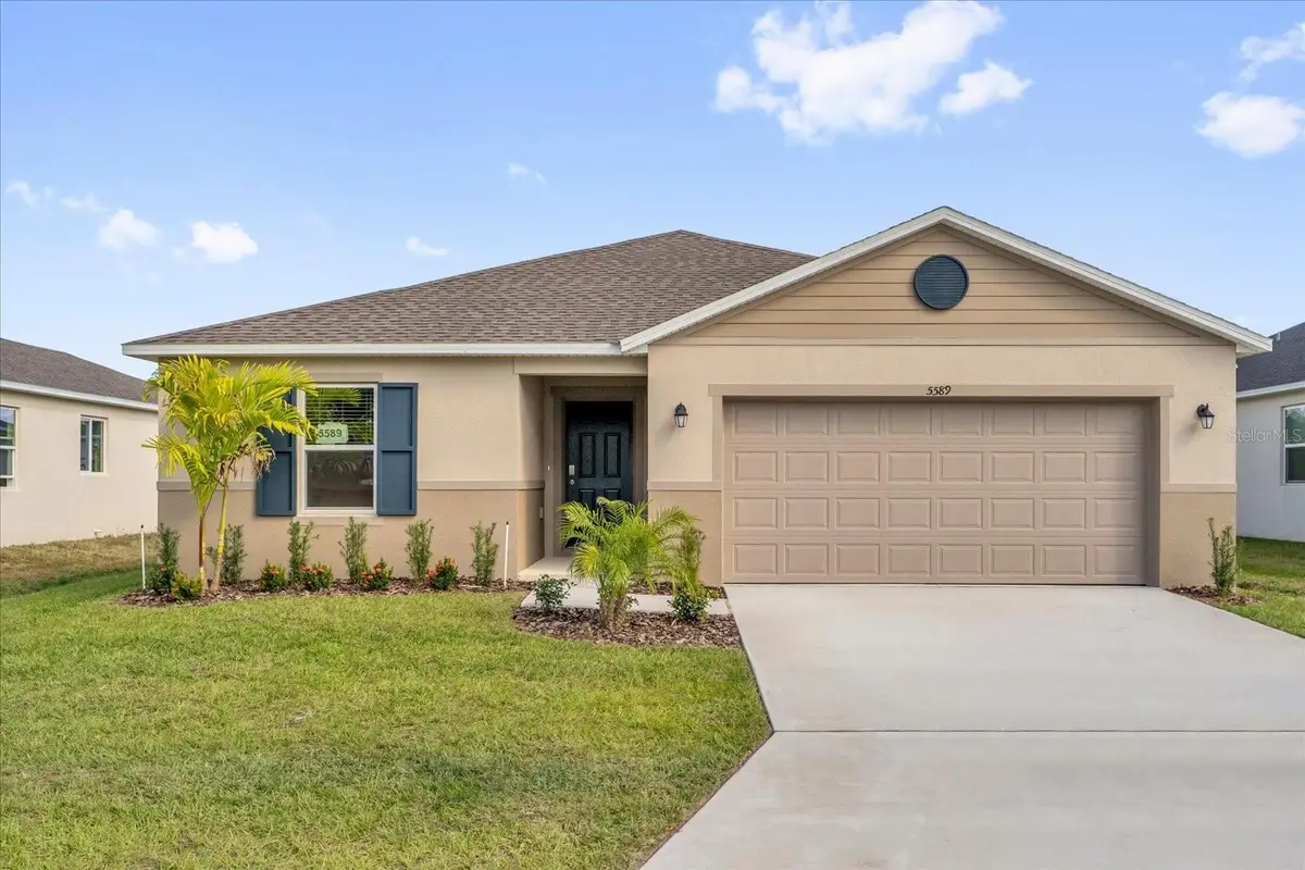 5589 Creek Haven Way, Lakeland, FL 33810 - Image #1