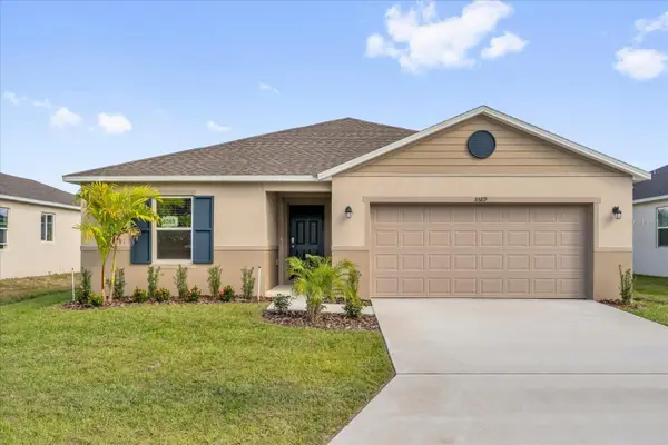 5589 Creek Haven Way, LAKELAND, FL 33810