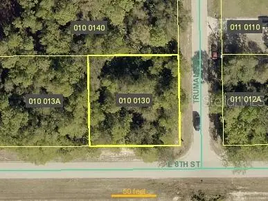 3203 E 8th Street, Lehigh Acres, FL 33972 - #2