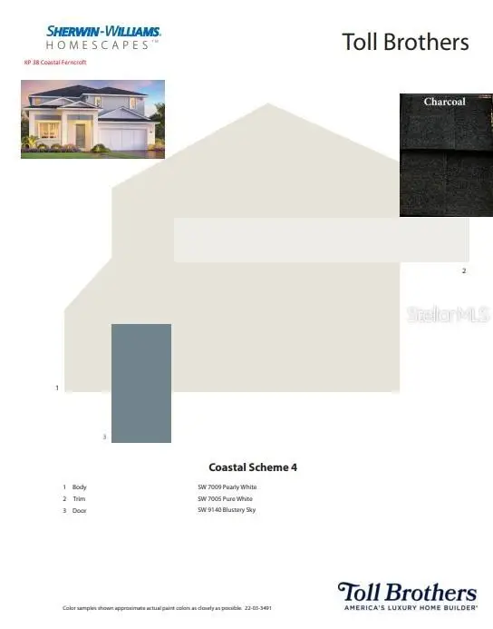 2430 Park Ridge Street, Apopka, FL 32712 - Image #2