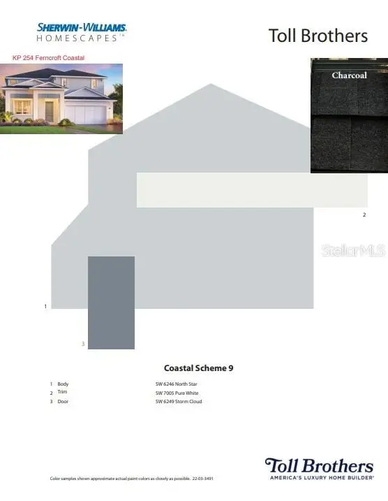 2740 Fiddle Leaf Loop, Apopka, FL 32712 - Image #2