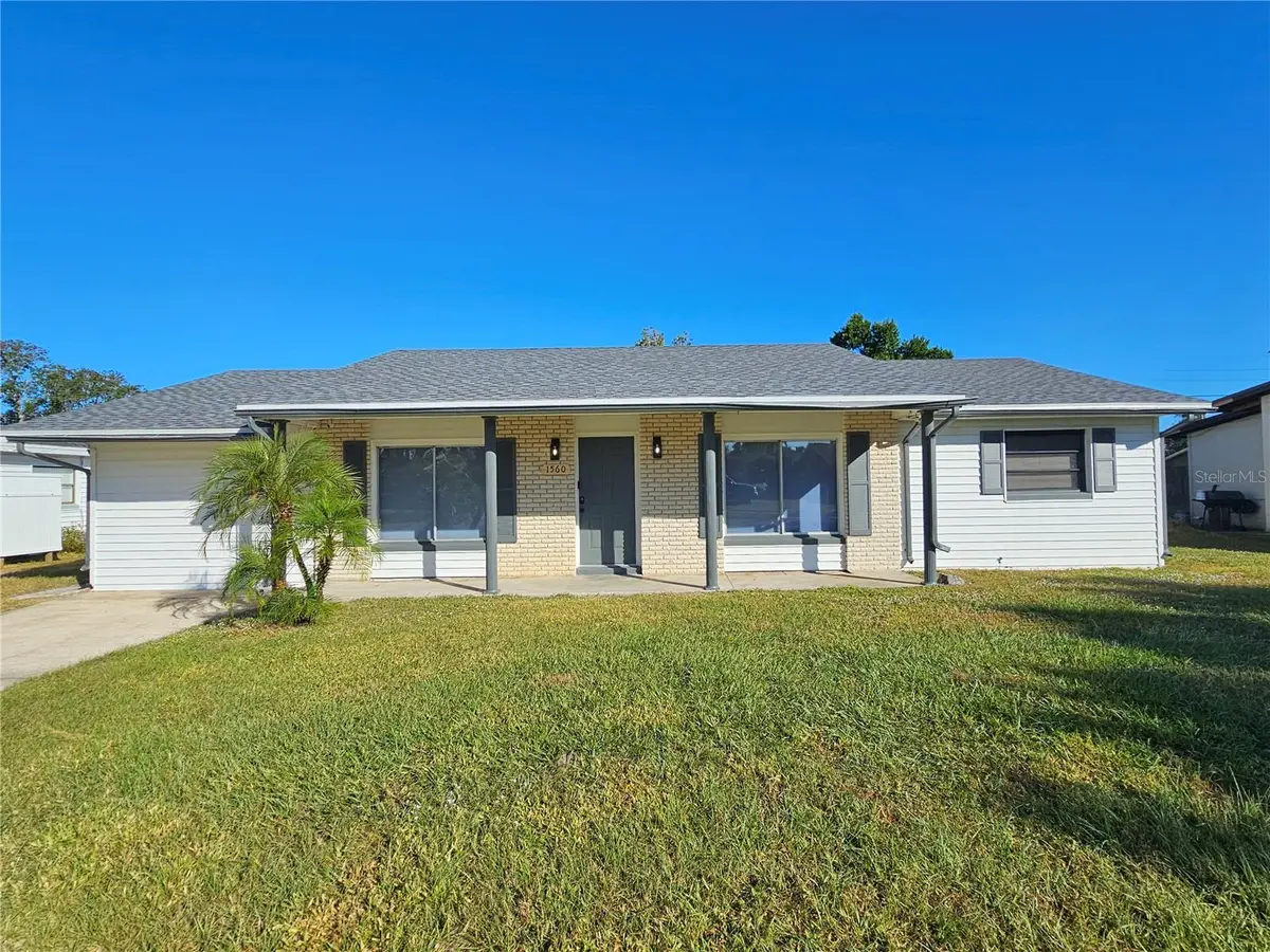 1560 Bahama Street, Titusville, FL 32780 - Image #1