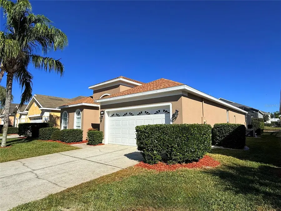 8144 Sun Palm Drive, Kissimmee, FL 34747 - Image #2
