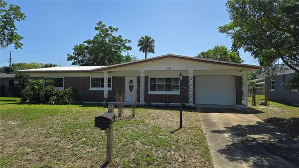 1119 Edith Drive, DAYTONA BEACH, FL 32117