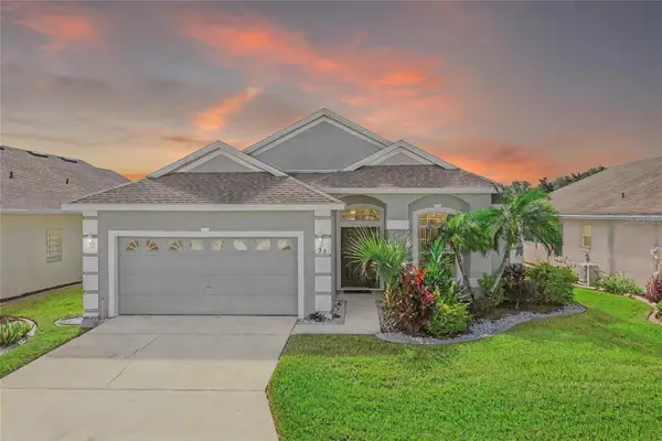 29 High Vista Drive, DAVENPORT, FL 33837