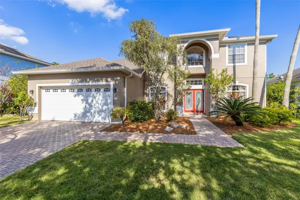 315 Isle Of Sky Circle, ORLANDO, FL 32828