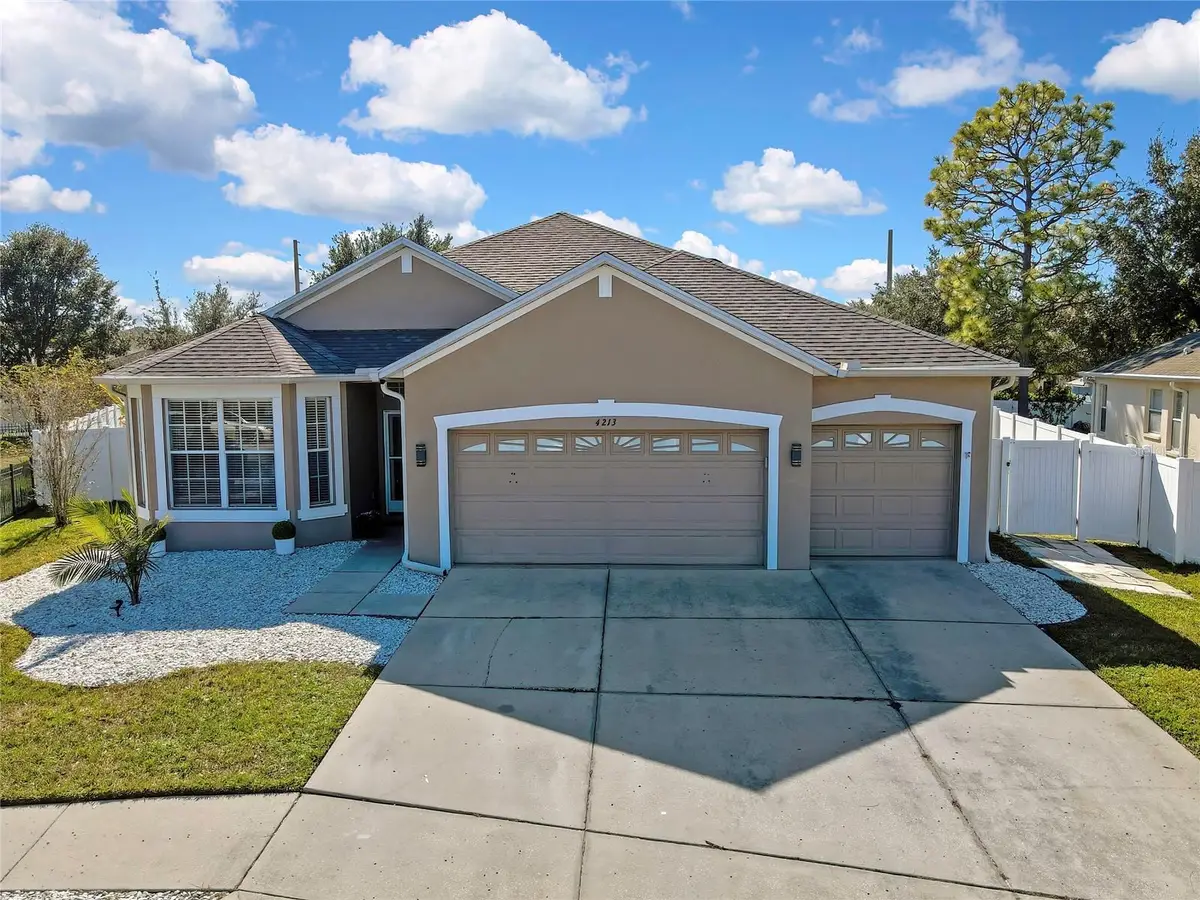 4213 Canongate Court, Spring Hill, FL 34609 - Image #1