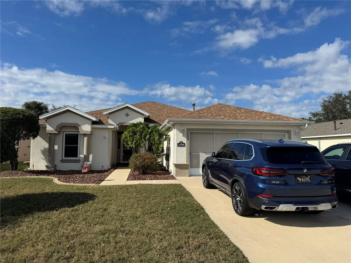 15598 SW 11th Terrace Road, Ocala, FL 34473 - Image #1