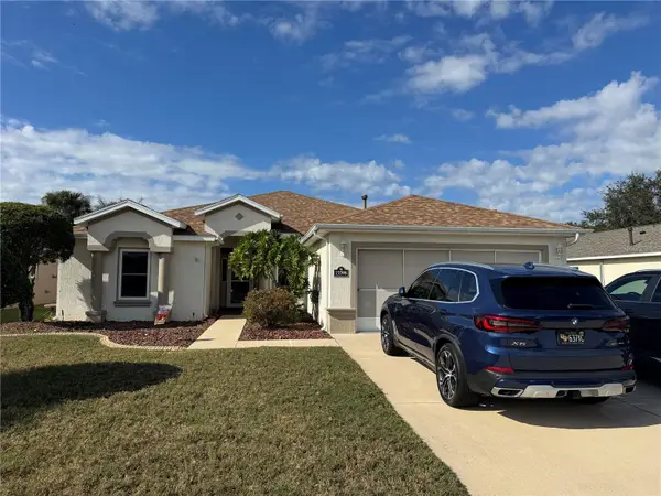 15598 SW 11th Terrace Road, OCALA, FL 34473