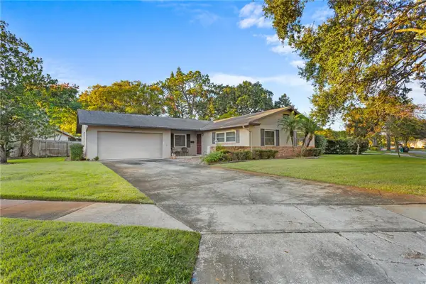 2743 Merrie Oaks Road, WINTER PARK, FL 32792