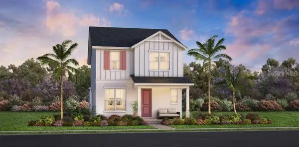 2523 Long Pine Avenue, APOPKA, FL 32712