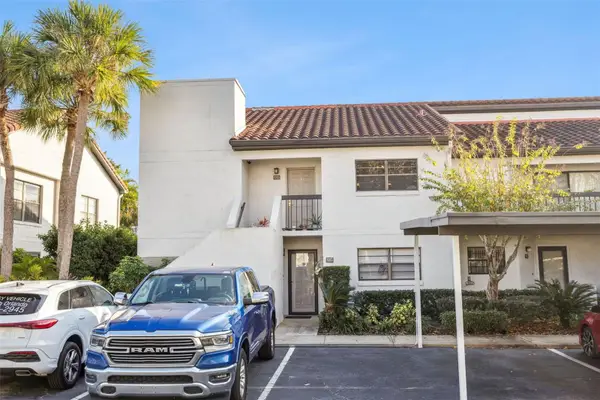 520 Killarney Bay Court #2, WINTER PARK, FL 32789