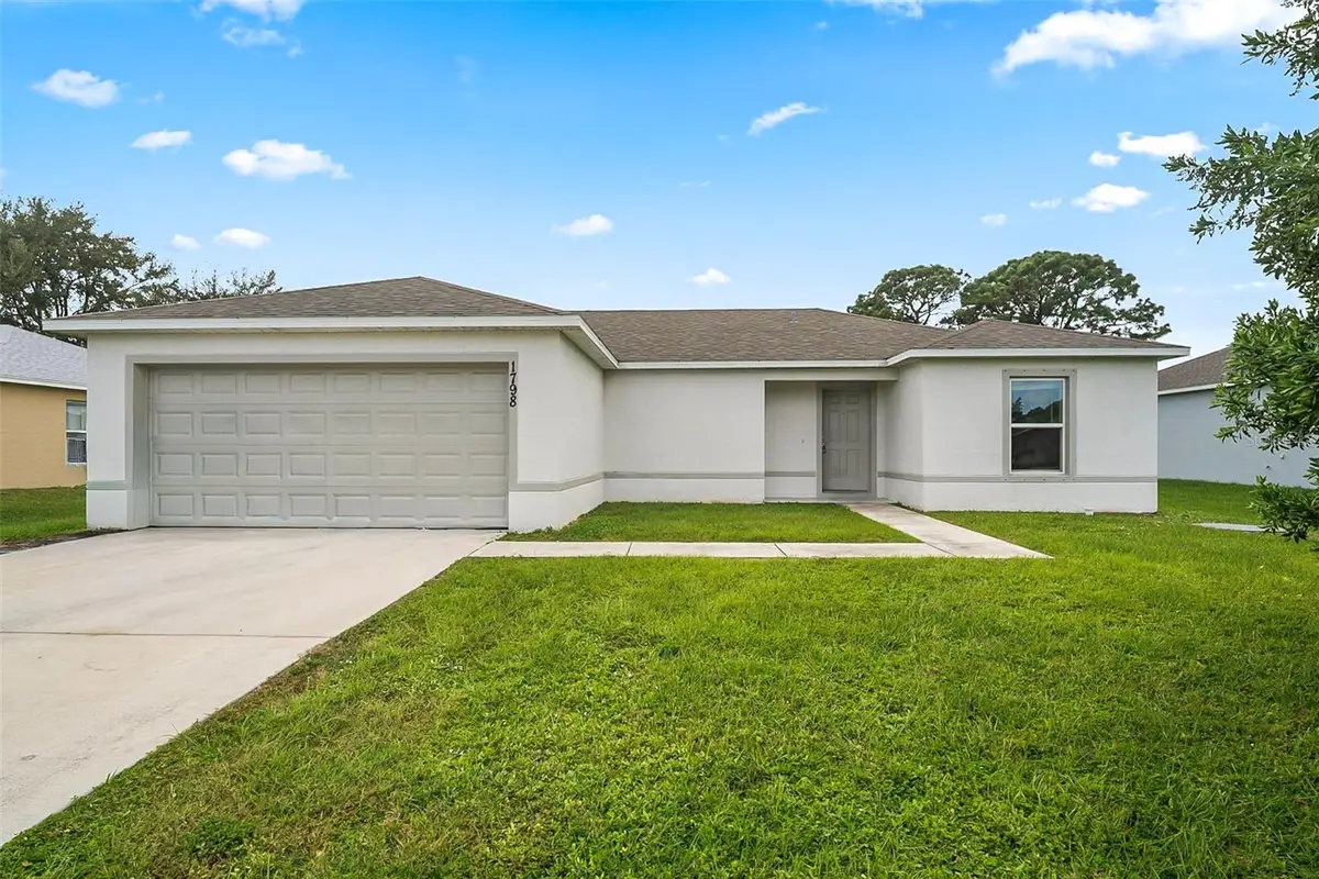 1798 SW Cecelia Lane, Port Saint Lucie, FL 34953 - Image #1