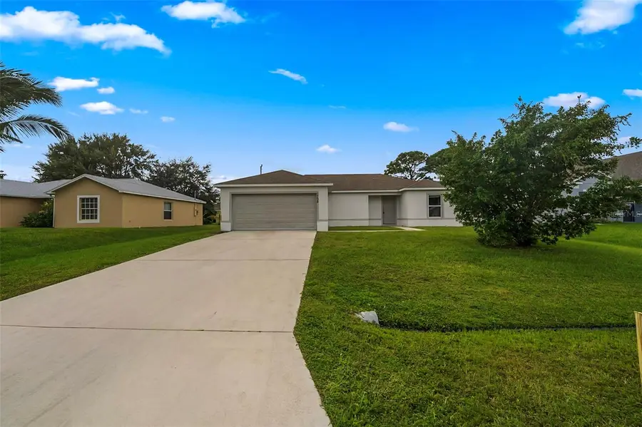1798 SW Cecelia Lane, Port Saint Lucie, FL 34953 - Image #2