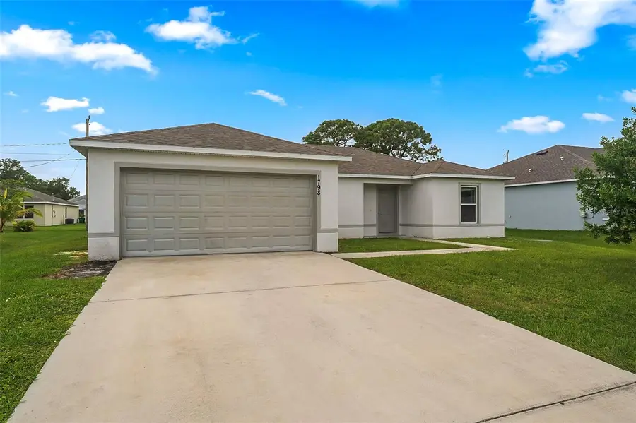 1798 SW Cecelia Lane, Port Saint Lucie, FL 34953 - Image #3