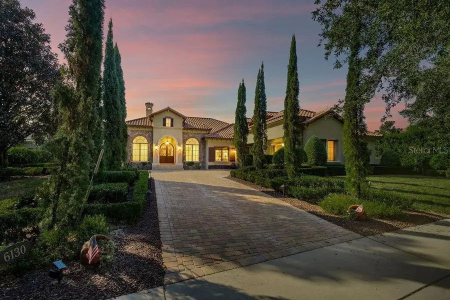 6130 Grosvenor Shore Drive, Windermere, FL 34786 - Image #3