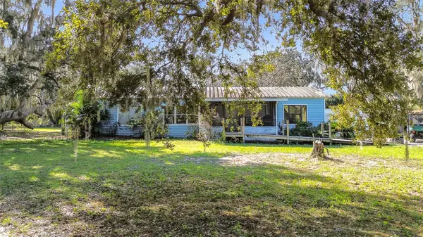 4980 Disston Drive, ST CLOUD, FL 34771