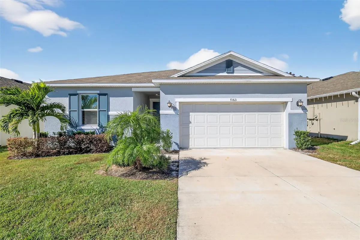 7163 Cruz Court, Lakeland, FL 33813 - Image #1