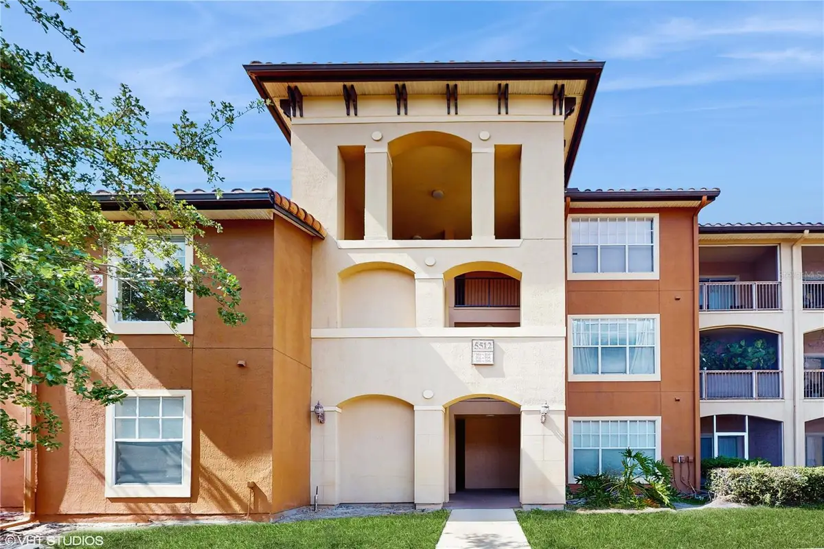 5512 Metrowest Boulevard #203, Orlando, FL 32811 - Image #1