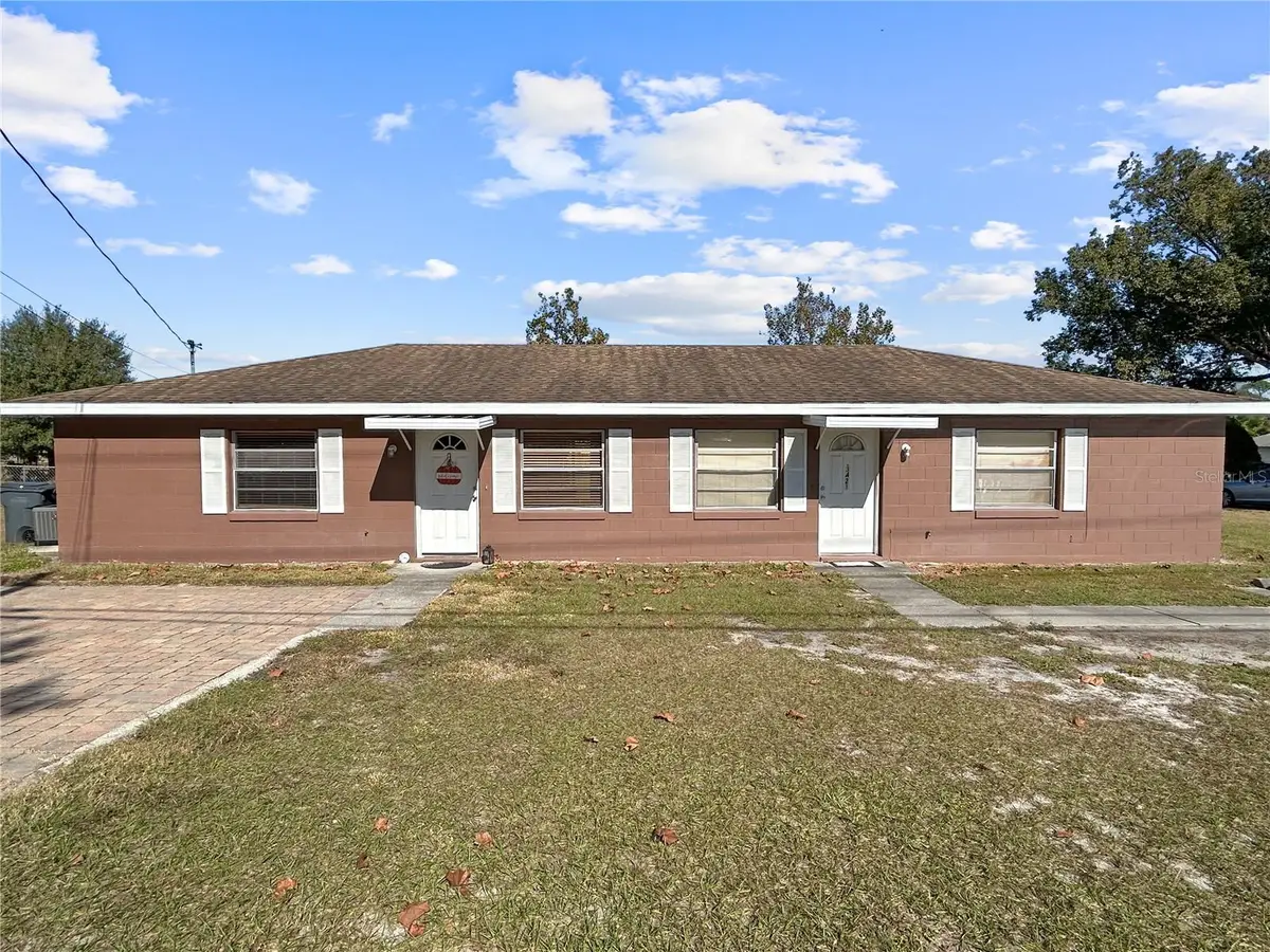 3421 Chart Prine Road, Lakeland, FL 33810 - Image #1