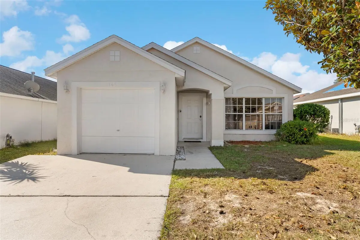 145 Nicholson Drive, Davenport, FL 33837 - Image #1