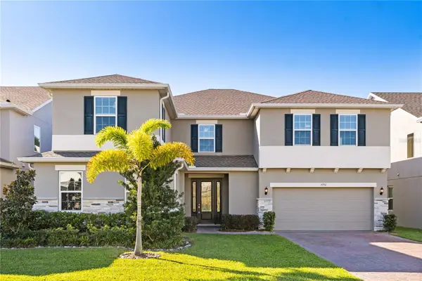 7751 Marsala Street, CLERMONT, FL 34714