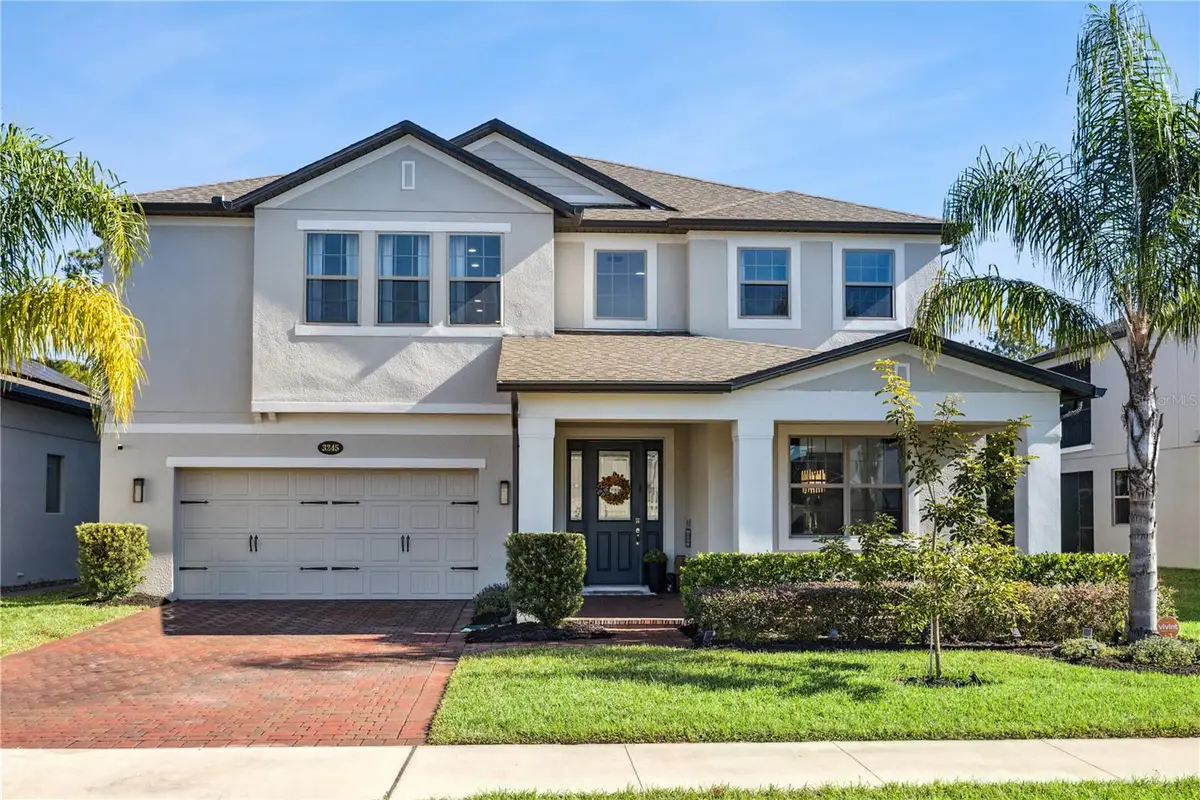 3245 Upland Point, Oviedo, FL 32765 - Image #1