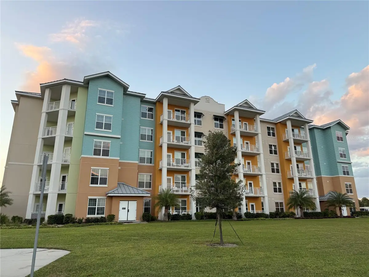 3151 Sunset Walk Drive #416, Kissimmee, FL 34747 - Image #1