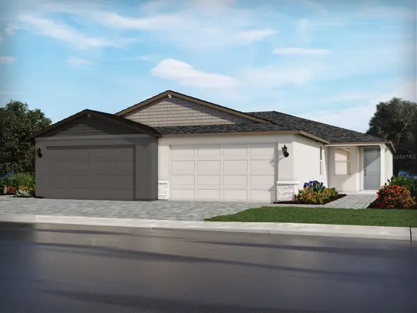 167 Parkhaven Drive, ORMOND BEACH, FL 32174