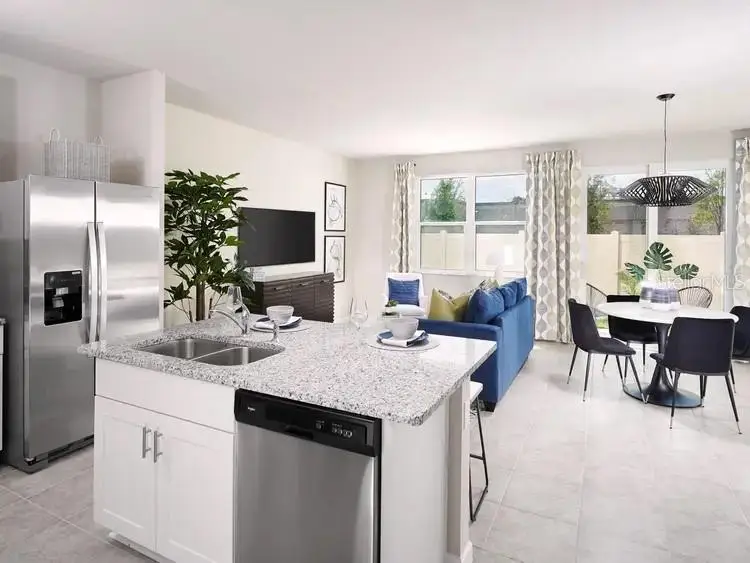 717 Spartina Way, Lady Lake, FL 32159 - Image #3