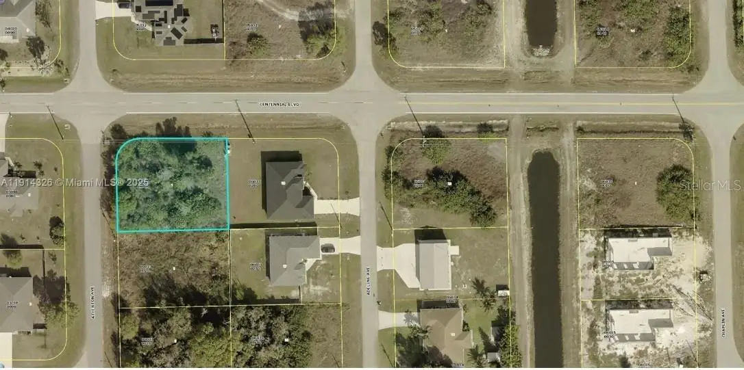 1028 Atherton Avenue, Lehigh Acres, FL 33971 - Image #1