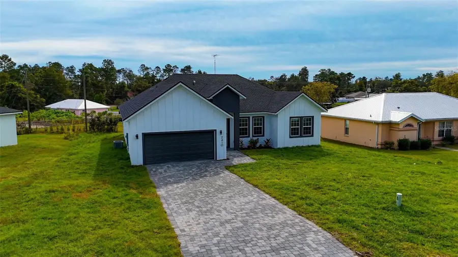 2410 SW 147th Lane Road, Ocala, FL 34473 - Image #2