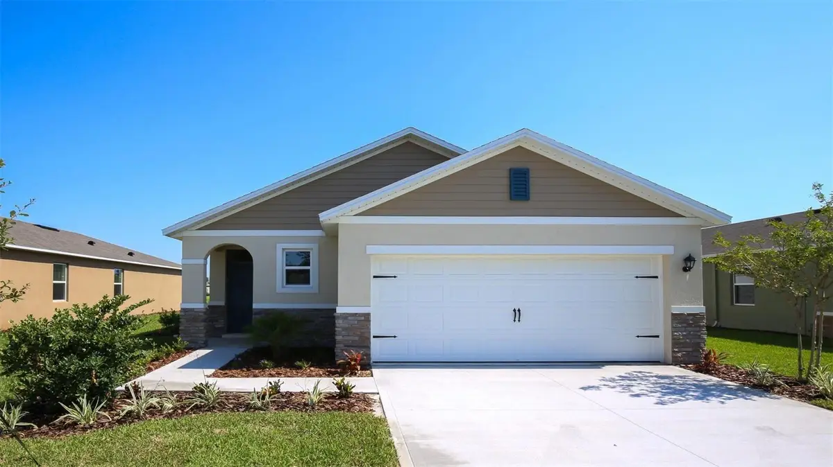 3426 Fort Mellon, Sanford, FL 32773 - Image #1